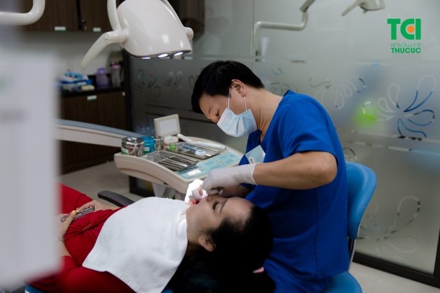 bọc răng sứ có tốt không