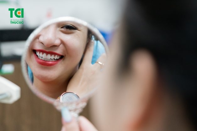 bọc răng sứ có tốt không