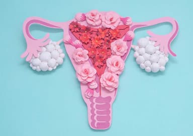 Thực hư buồng trứng đa nang gây rong kinh? Có nguy hiểm không?