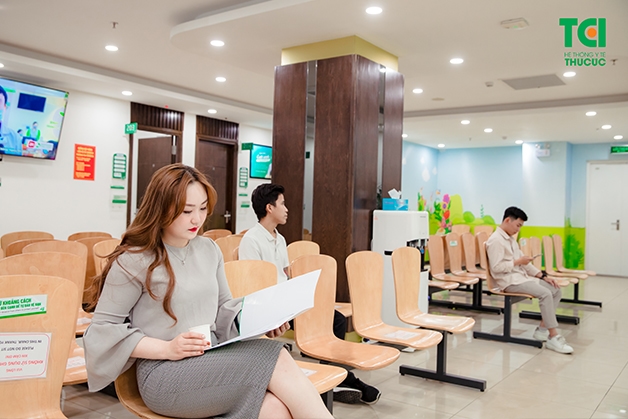 tầm soát ung thư cổ tử cung khi nào