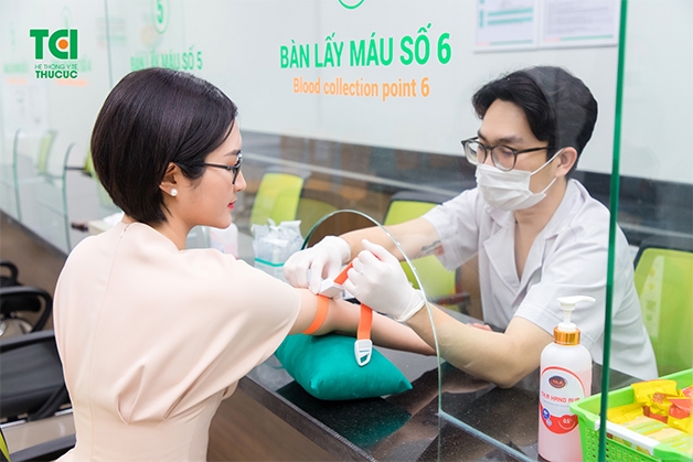 xét nghiệm ung thư cổ tử cung pap