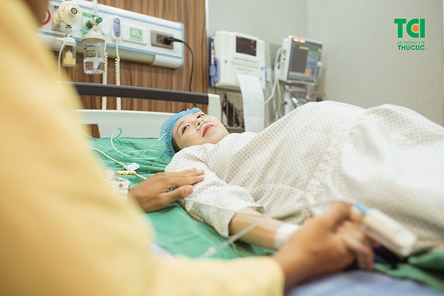 Những ưu điểm của phương pháp gây tê màng cứng khi sinh thường khiến nhiều mẹ bầu an tâm