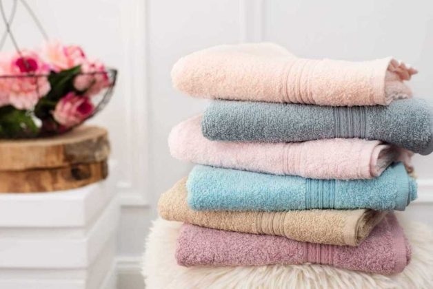 Giặt vỏ gối, chăn, ga, màn liên tục