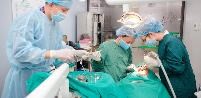 Nắn chỉnh hàm hô được thực hiện như thế nào?