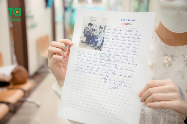 dính thắng lưỡi