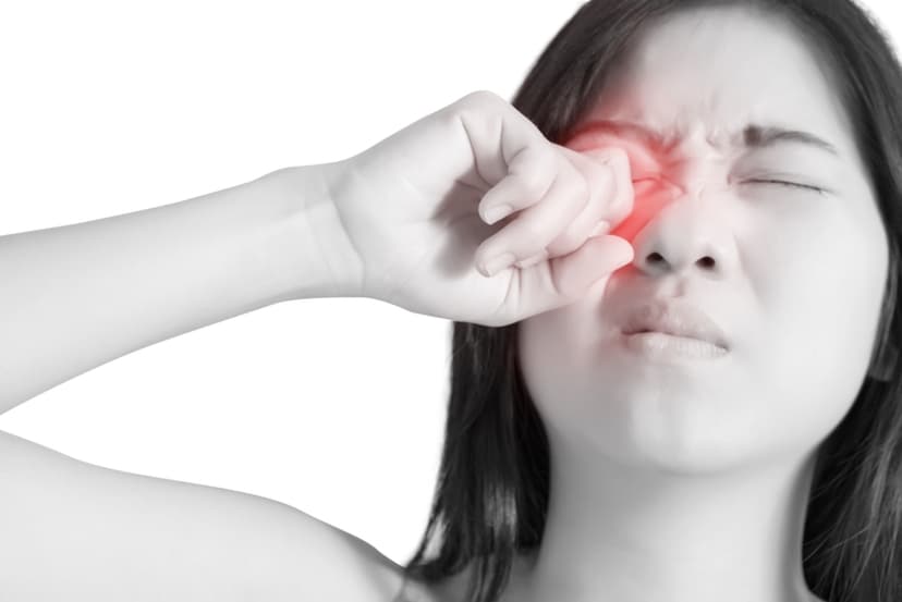 Viêm gai thị thần kinh: Tồn tại nguy cơ mất thị lực vĩnh viễn