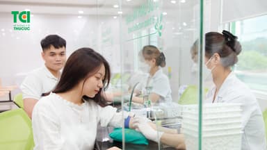 Tại sao gói khám sức khỏe toàn diện lại tốt cho tương lai của bạn?