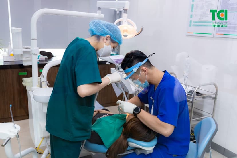 Bệnh viêm chân răng và cách điều trị, bạn đã biết hay chưa?