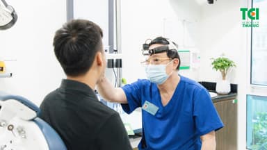 Các bước tầm soát ung thư vòm họng bạn nên biết