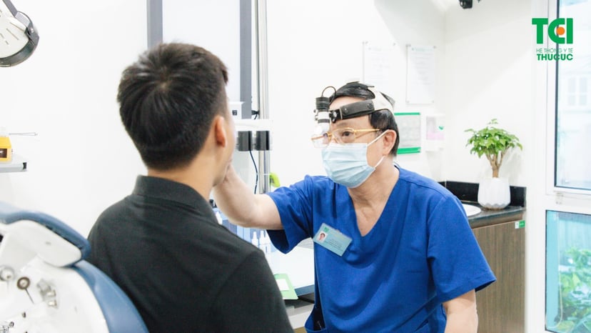 Các bước tầm soát ung thư vòm họng bạn nên biết