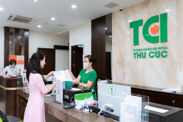 tầm soát ung thư vú ở đâu