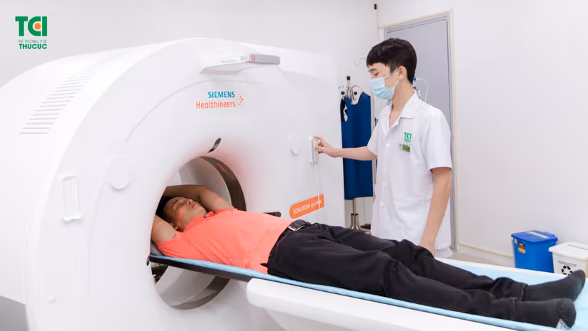 Đâu là cách tầm soát ung thư phổi vừa an toàn, vừa hiệu quả