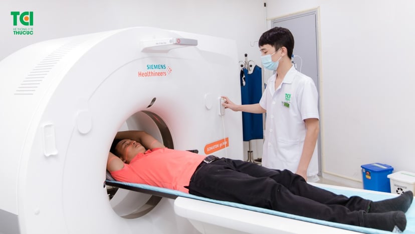 Đâu là cách tầm soát ung thư phổi vừa an toàn, vừa hiệu quả