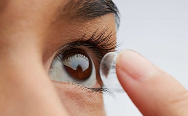 Điều trị tật khúc xạ mắt và những lưu ý quan trọng