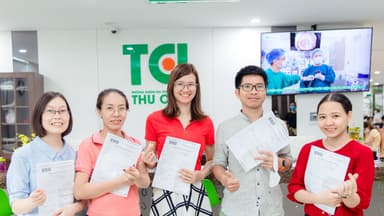 Doanh nghiệp tìm địa chỉ khám sức khỏe toàn diện ở đâu tốt?