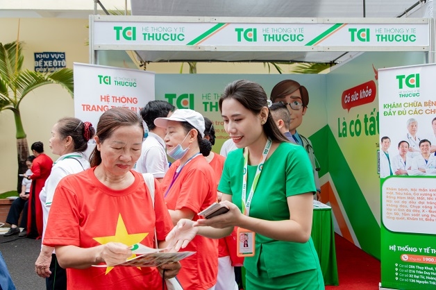 chăm sóc sức khỏe cộng đồng