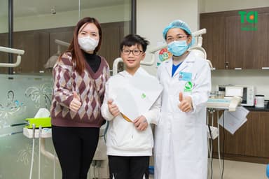 Hôi miệng ở trẻ em: Nguyên nhân và cách phòng ngừa