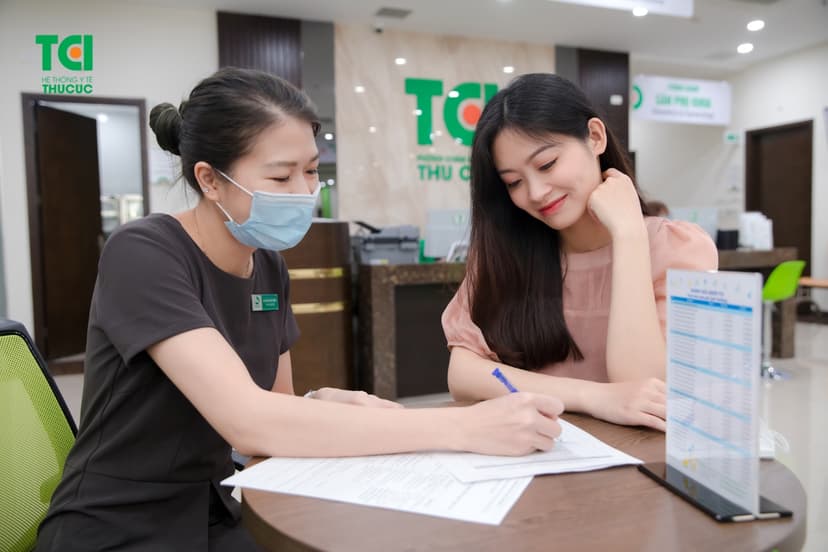 Vì sao cần phải khám trước khi mang thai?