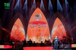 Nhìn lại 6 tiết mục giàu cảm xúc nhất tại TCI Concert: Sức sống