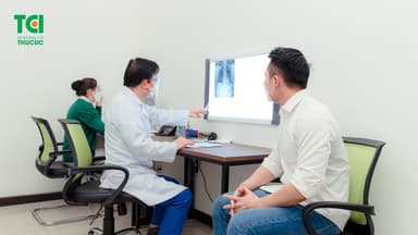 Tầm soát ung thư phổi qua xét nghiệm máu có chính xác không?