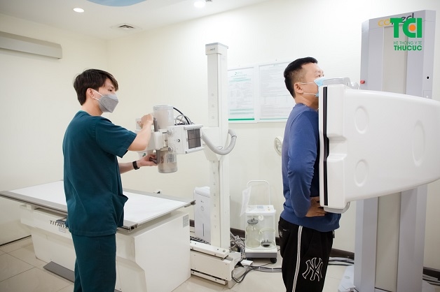 Tết trọn vẹn bình an - Giảm tới 40% gói tầm soát sức khỏe