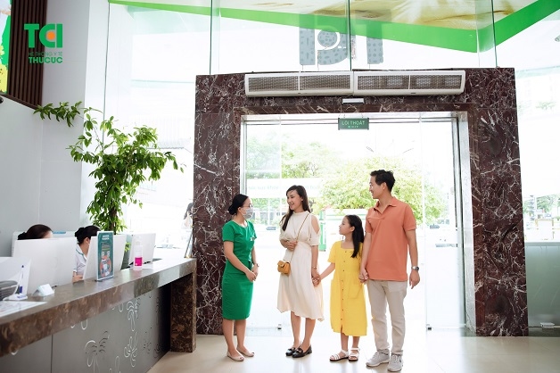 Chủ động tầm soát sức khỏe - Cho Tết vẹn tròn bình an