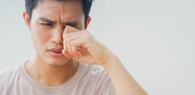 Thị lực kém do đâu và cách khắc phục như thế nào?