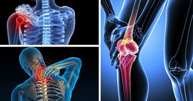 Bệnh thoái hóa cột sống: Nguyên nhân và triệu chứng bạn cần biết