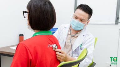 2 cách lựa chọn gói khám sức khỏe tổng quát công ty phù hợp