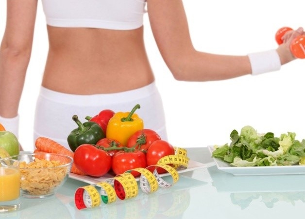 Duy trì lối sống lành mạnh và khoa học cũng là một cách điều trị mất ngủ mãn tính