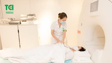 Cách tầm soát ung thư vú thông qua chẩn đoán hình ảnh