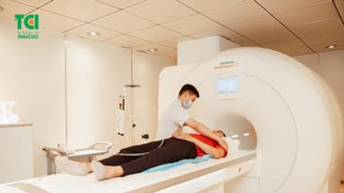 Tầm soát ung thư phổi ở đâu tốt và chính xác