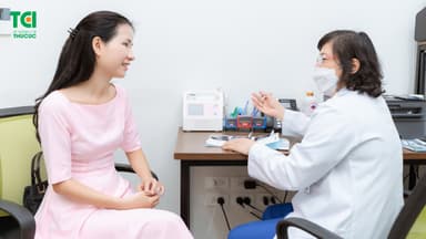 Bạn đã biết khi nào nên tầm soát ung thư cổ tử cung chưa?