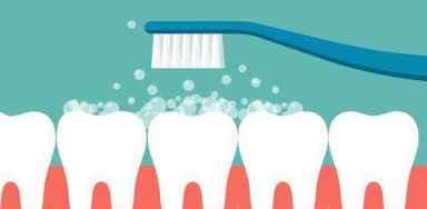 Bác sĩ nha khoa hướng dẫn cách chăm sóc răng hàng ngày