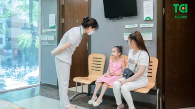Cha mẹ nên chọn khám sức khỏe tổng quát cho bé ở đâu tốt?