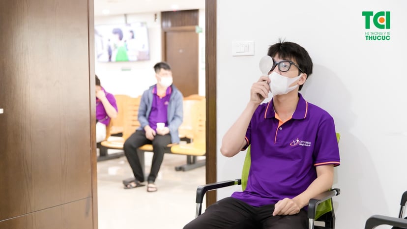 Chi phí gói khám sức khỏe tổng quát doanh nghiệp là bao nhiêu?