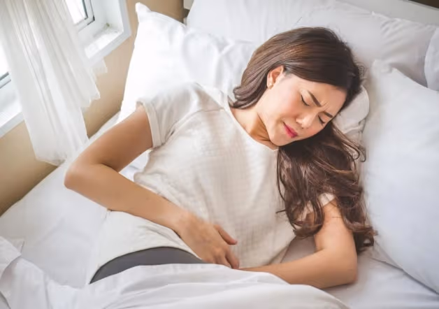 chửa ngoài tử cung thể huyết tụ thành nang phải làm gì