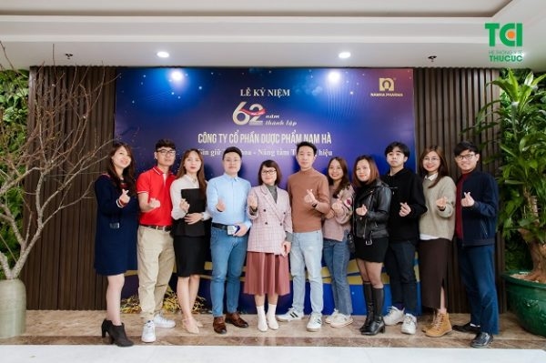 dịch vụ khám sức khỏe cho doanh nghiệp
