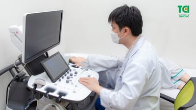 Gói tầm soát ung thư buồng trứng và những điều cần biết