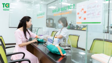 Nên làm gì sau khi nhận kết quả xét nghiệm ung thư cổ tử cung?