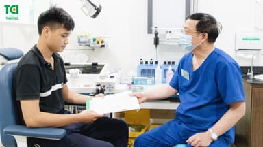 Những điều cần biết khi chọn gói tầm soát ung thư vòm họng