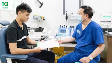 Những điều cần biết khi chọn gói tầm soát ung thư vòm họng