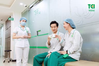 2 phương pháp nội soi thực quản dạ dày tá tràng phổ biến