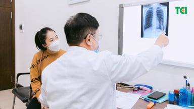 Sàng lọc ung thư phổi và 4 phương pháp thường được sử dụng