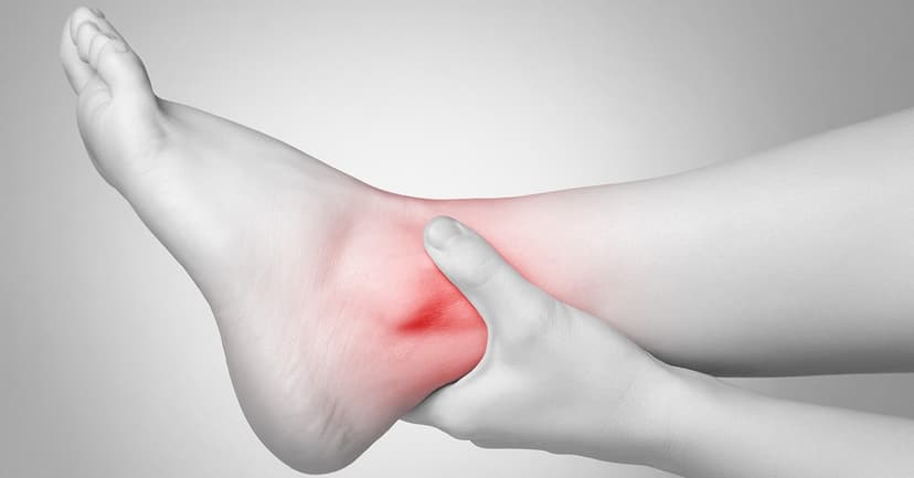 Hội chứng ống cổ chân: nguyên nhân, dấu hiệu và cách điều trị