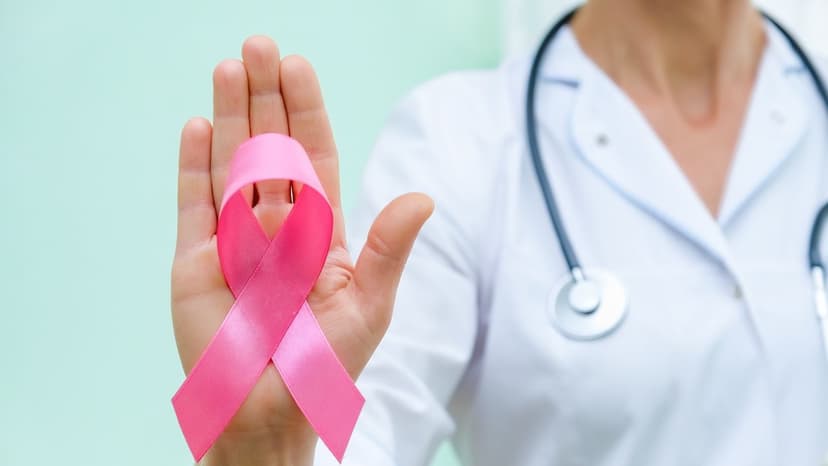 Tìm hiểu tầm soát ung thư vú làm những gì