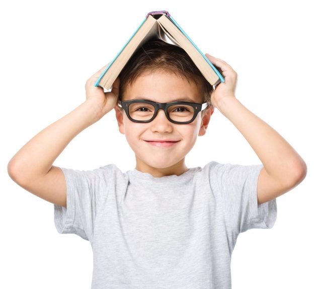 dấu hiệu viễn thị ở trẻ em
