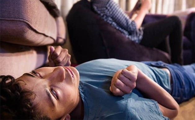 Biểu hiện của bệnh động kinh