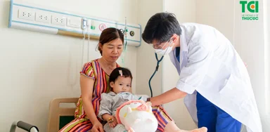 3 điều cần biết về bệnh RSV ở trẻ