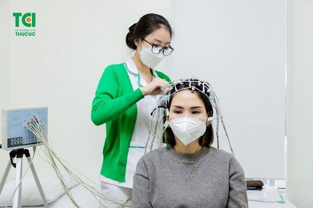 Chẩn đoán và điều trị động kinh
